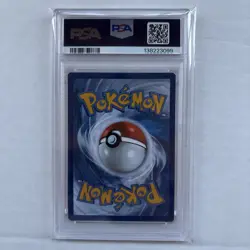 2021 POKEMON CELEBRATIONS #002 RESHIRAM PSA 10 - Image 2