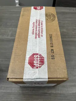POKEMON CENTER SV06 Twilight Masquerade ETB SEALED Case Exclusive ✅ - Image 4