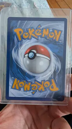 Pokemon Snorlax 51/ SV Black Star Promos Near Mint Condition - Image 2