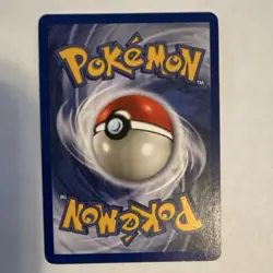 Pokemon Holo Lot (4) - Blastoise, Gengar, Dark Dragonite, Nidoking - Vintage - Image 3
