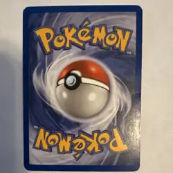 Pokemon Holo Lot (4) - Blastoise, Gengar, Dark Dragonite, Nidoking - Vintage - Image 5