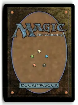 Swan Song R Commander: Edge of Eternities 46 NM MTG - Image 2