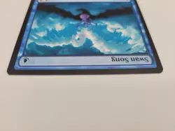 Swan Song EOC #46 Rare - Commander: Edge of Eternities NM - Image 3