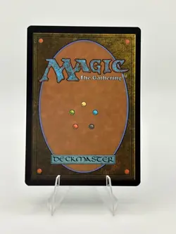 Swan Song Commander: Edge of Eternities Regular Near Mint - Image 2