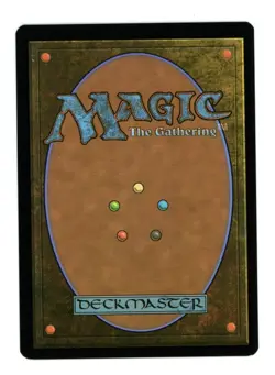 MTG Commander Edge of Eternities Swan Song #46 Rare Magic The Gathering NM AD91 - Image 2