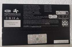 MTG Secret Lair x Avatar: The Last Airbender | Path of Ancestry ~ Rainbow FOIL! - Image 2