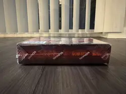 Sealed Yu-Gi-Oh! Retro Pack 2 Reprint 4-Pack Box - Image 3