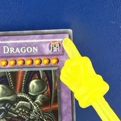 Yugioh Black Skull Dragon BPT-006 Secret Rare Limited Ed. NM Booster Tin *Read* - Image 5