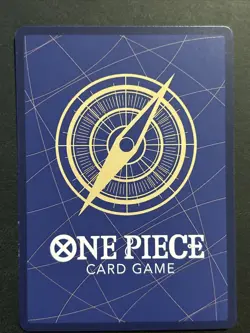Otama OP01-006 Uncommon Regular Romance Dawn One Piece TCG LP - Image 2