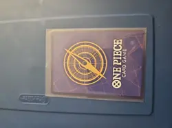 One Piece Emperors in the New World Monkey D Luffy OP09-119 Sp Sec - Image 2