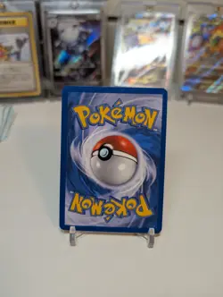 Pokemon Card - Beartic Cracked Ice Emerging Powers 30/98 Holo Rare - Image 3