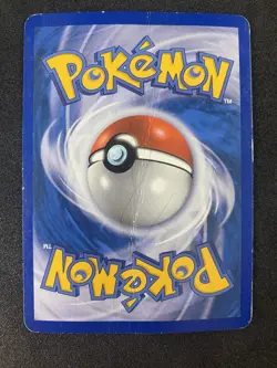 Pokemon Beartic 30/98 Emerging Powers Holo Rare HP - Image 3