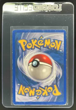2002 Pokemon Expedition Set Dugtrio #44/165 - Image 2