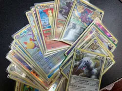 Holo Rare/Reverse Holo 2010 Pokemon TCG HS Triumphant Card - You Pick "Styles" - Image 1