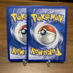 2x Victreebel 12/102 Triumphant Holo Rare Pokemon TCG - Image 2