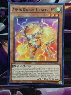 Yu-Gi-Oh! Mega Tin 2022 Common/Rare Singles - MP22 - 1st Edition NM - Image 3