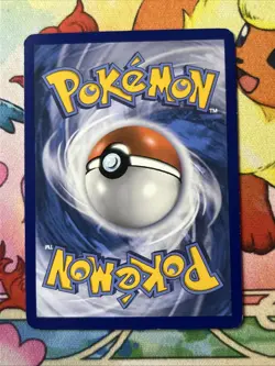 Pokemon! Vespiquen Non-Holo Rare 11/98 Ancient Origins LP - Image 2