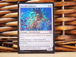 MTG Pick Your LORWYN ECLIPSED Singles | NM Near Mint | Lorwyn Eclipsed | 2026 - Image 1