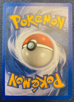 Celebi 16/64 Neo Revelation 1st edition (2000) Vintage WOTC Rare - LP - Image 2
