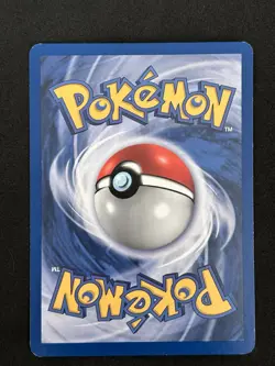 Butterfree Expedition Holo Pokemon WOTC Vintage Foil Rare Nintendo 5/165 2002 - Image 2