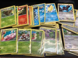 Non-Holo - 2015 Pokemon Roaring Skies /108 Card ($2 Minimum Order Required) - Image 1