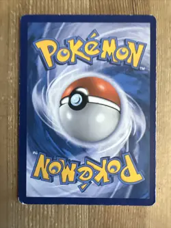 Dustox 8/108 REVERSE HOLO RARE XY Roaring Skies Pokemon HP 2015 - Image 2