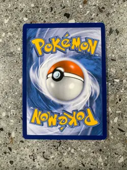 Pokemon TCG Cards Dustox 8/108 Roaring Skies Full Art Reverse Holo Rare EXC-NM - Image 2