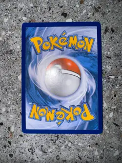 Pokemon TCG Cards Dustox 8/108 Roaring Skies Full Art Reverse Holo Rare EXC-NM - Image 4