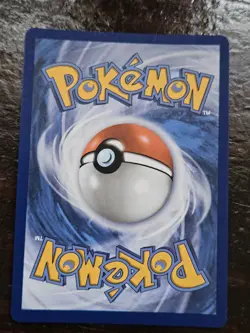 Piplup 098/094 Me02: Phantasmal Flames Holo Pokemon TCG NM/MINT Card - Image 3