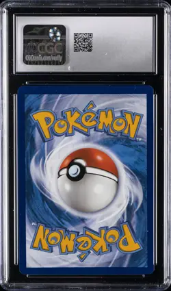 2023 POKEMON CROWN ZENITH GALARIAN GALLERY HOLO #GG10/GG70 MEW CGC 10 GEM MINT - Image 2