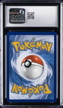 2023 POKEMON CROWN ZENITH GALARIAN GALLERY HOLO #GG10/GG70 MEW CGC 10 GEM MINT - Image 2