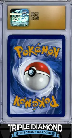 2023 Pokemon Crown Zenith #GG10/GG70 Mew Galarian Gallery Holo CGC Prist 10 A170 - Image 2