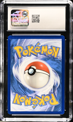 Mew GG10/GG70 Pokemon Crown Zenith: Galarian Gallery Holo CGC 10 - Image 2
