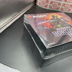 1x Modern Horizons II (2) Bundle - Brand New Sealed Product English MTG - Image 2