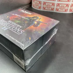 1x Modern Horizons II (2) Bundle - Brand New Sealed Product English MTG - Image 3