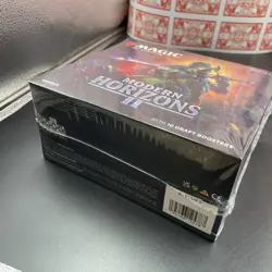 1x Modern Horizons II (2) Bundle - Brand New Sealed Product English MTG - Image 4