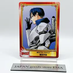 Tenya Iida My Hero Academia Jump Shueisha Comic Festival Limited Card Japan F/S - Image 1