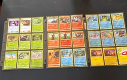 Lot Of 110 Pokemon Cards-57-unbroken Bonds & 53 Shining Legends Series NM - Image 4