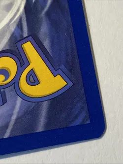 SCOOP UP Trainer Pokemon TCG Trading Card - RARE - 107/130 Base Set 2 - Image 3