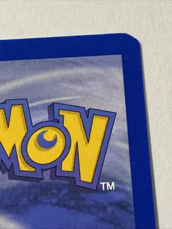 SCOOP UP Trainer Pokemon TCG Trading Card - RARE - 107/130 Base Set 2 - Image 4