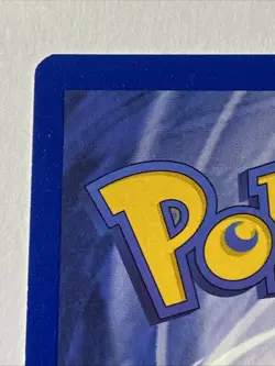 SCOOP UP Trainer Pokemon TCG Trading Card - RARE - 107/130 Base Set 2 - Image 5