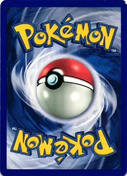 Pokemon TCG Togepi Neo Genesis Unlimited Uncommon Card 51/111 MP - Image 2