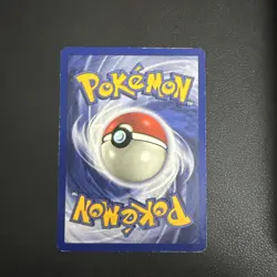 Pinsir - Jungle Unlimited 25/64 Regular Pokemon TCG Card LP - Image 2