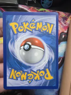 Pokemon Rayquaza 11/20 Dragon Vault Holo Rare 120HP English Card TCG - Image 2