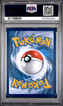 PSA 8 Flareon EX RC28 Radiant Collection Full Art English Pokemon Card 2016 - Image 2