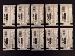 MTG Final Fantasy Chocobo Bundle w/ 10 Play Boosters, Sealed Scene Card, More - Image 4
