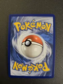 Birthday Pikachu 24 Holo Black Star Celebrations Promo Pokemon Card NM - Mint - Image 2