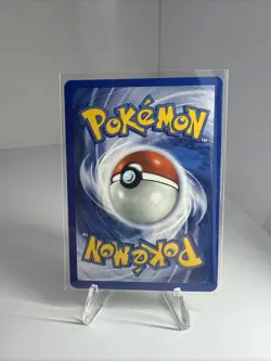 Pokemon TCG Trading Card Koga's Muk Gym Challenge 26/132 1st Edition NM - Image 2
