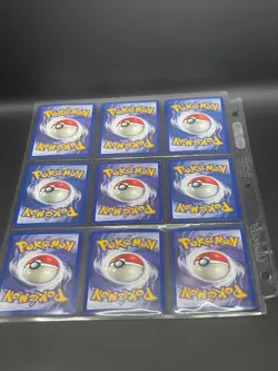 Pokemon Team Rocket Cards You Pick & Choose Bundle Discount Vintage Pokemon - Image 3