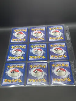 Pokemon Team Rocket Cards You Pick & Choose Bundle Discount Vintage Pokemon - Image 5